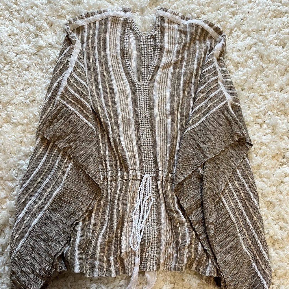 Lightweight Knit
